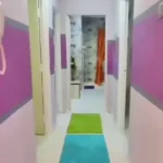 Ruang dalaman Sofreen Homestay Gombak