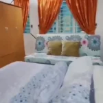 Master room Sofreen Homestay Banjaria Court